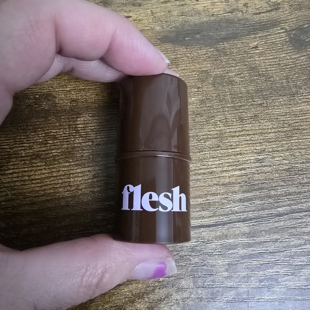 New Revlon Firm Flesh Thickstick Foundation 36 Mocha .16oz